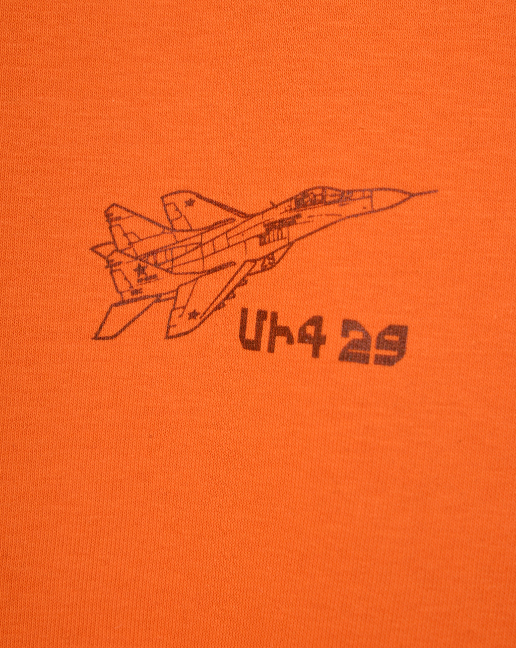 Artem Mikoyan MiG - Sweatshirt
