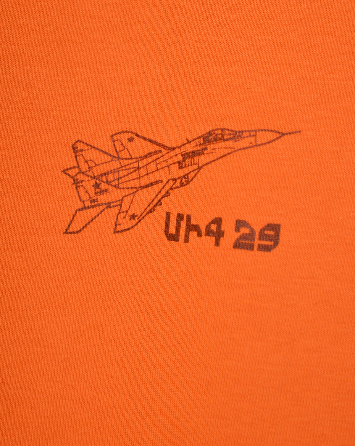 Artem Mikoyan MiG - Sweatshirt