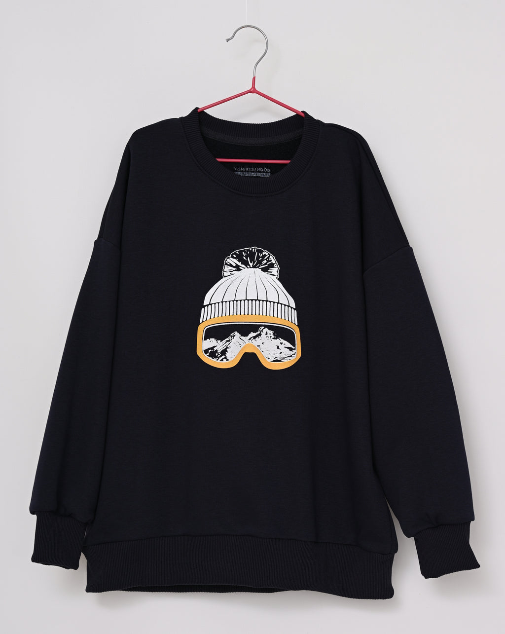 Mount Aragats - Sweatshirt