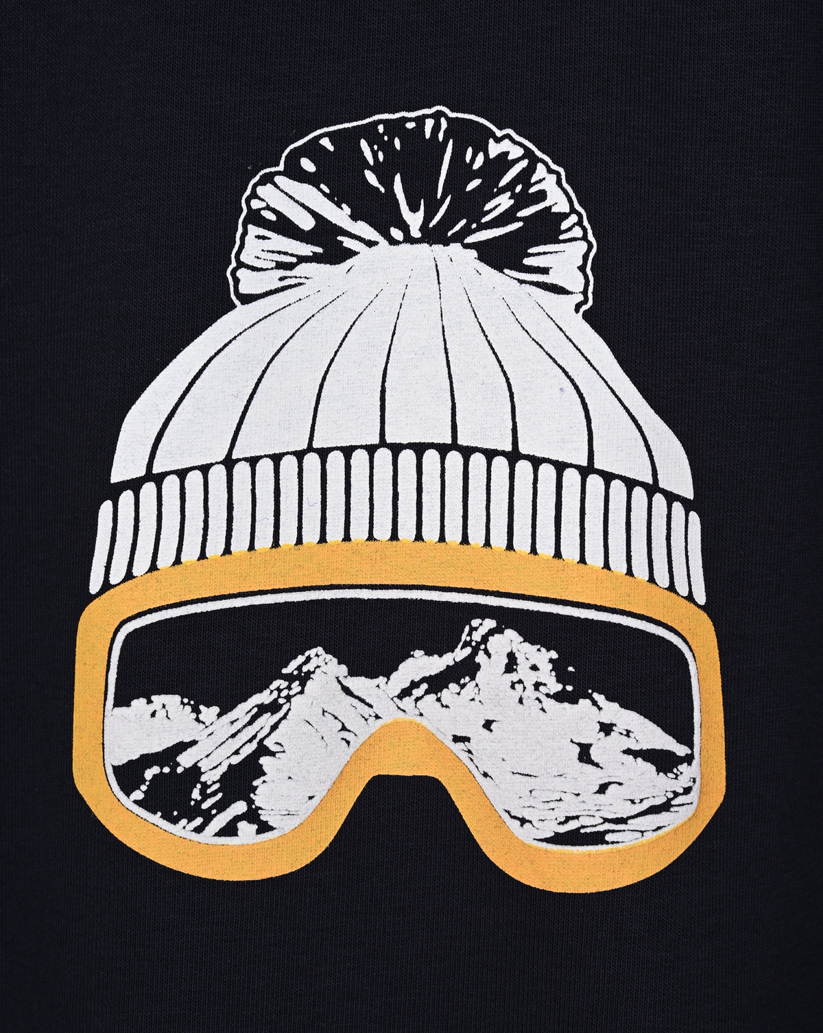 Mount Aragats - Sweatshirt
