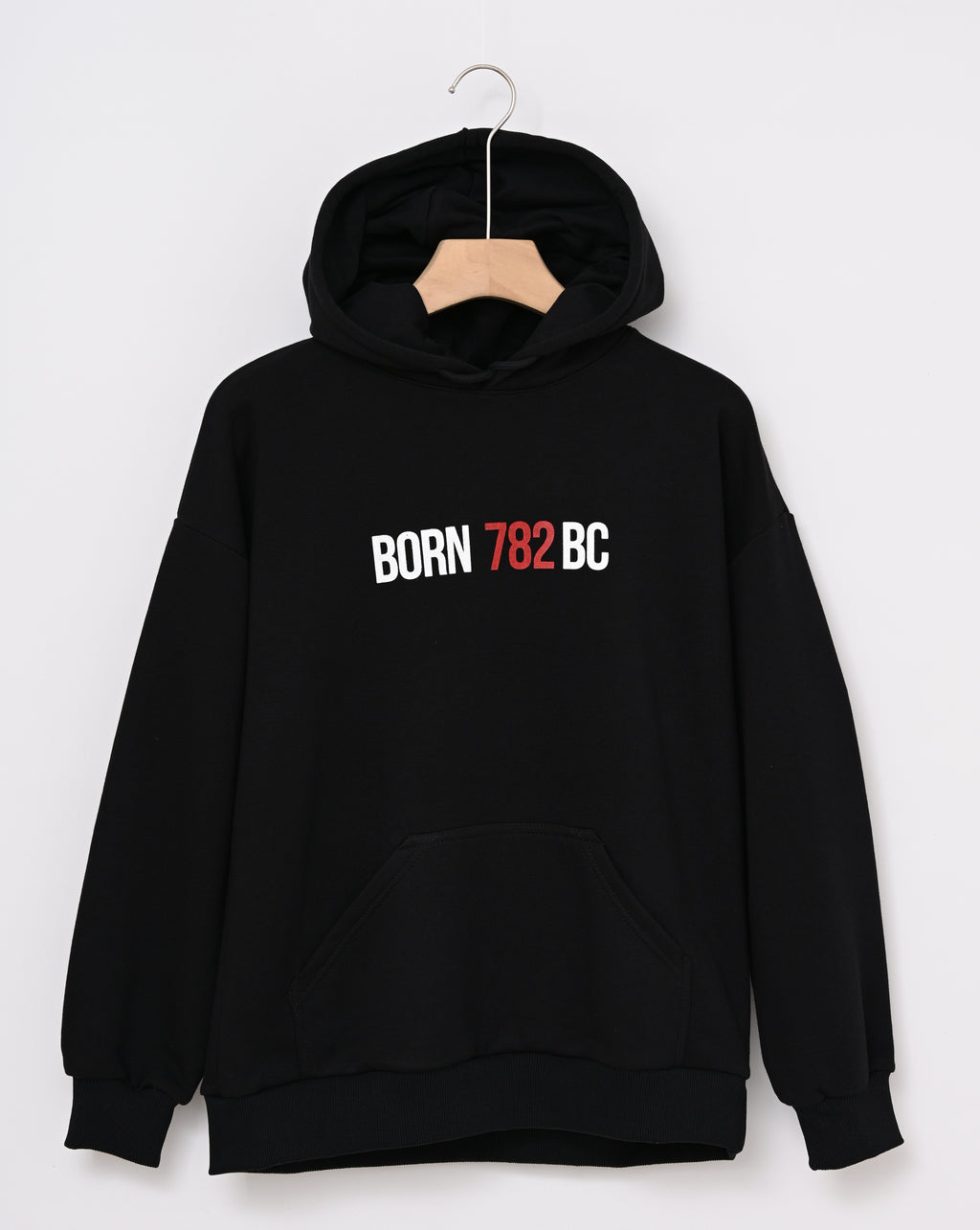 Erebuni Yerevan’s Birth Certificate - Hoodie