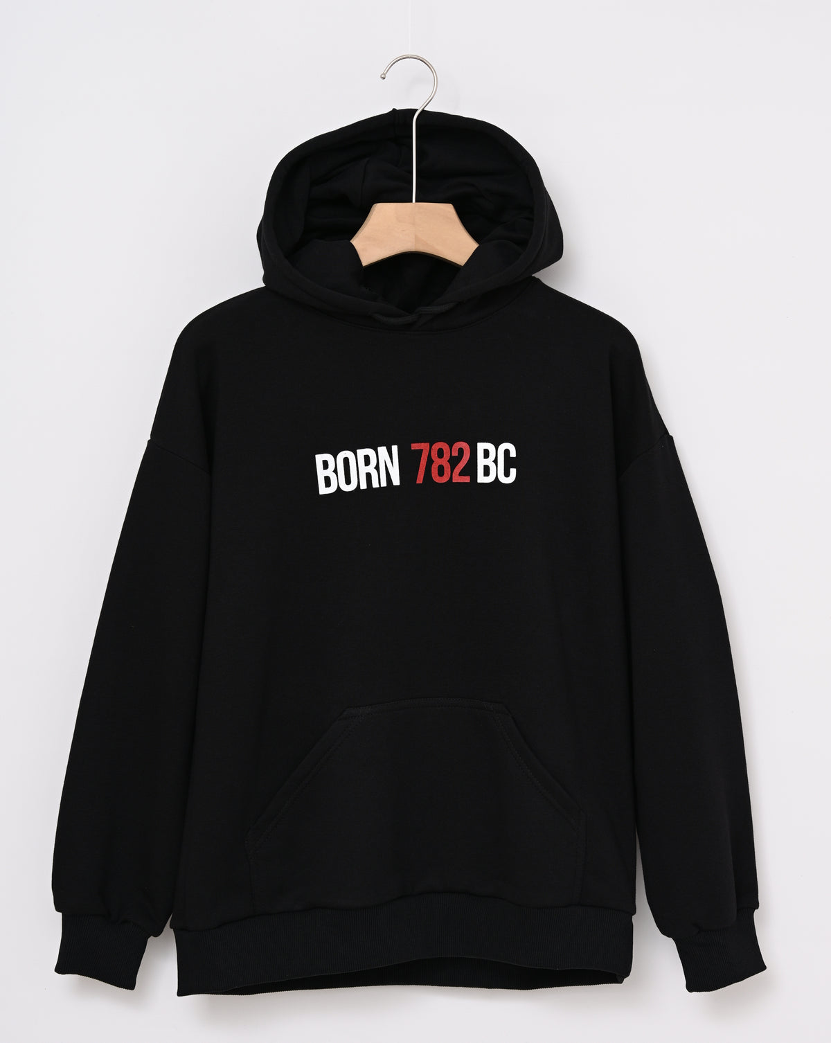 Erebuni Yerevan’s Birth Certificate - Hoodie