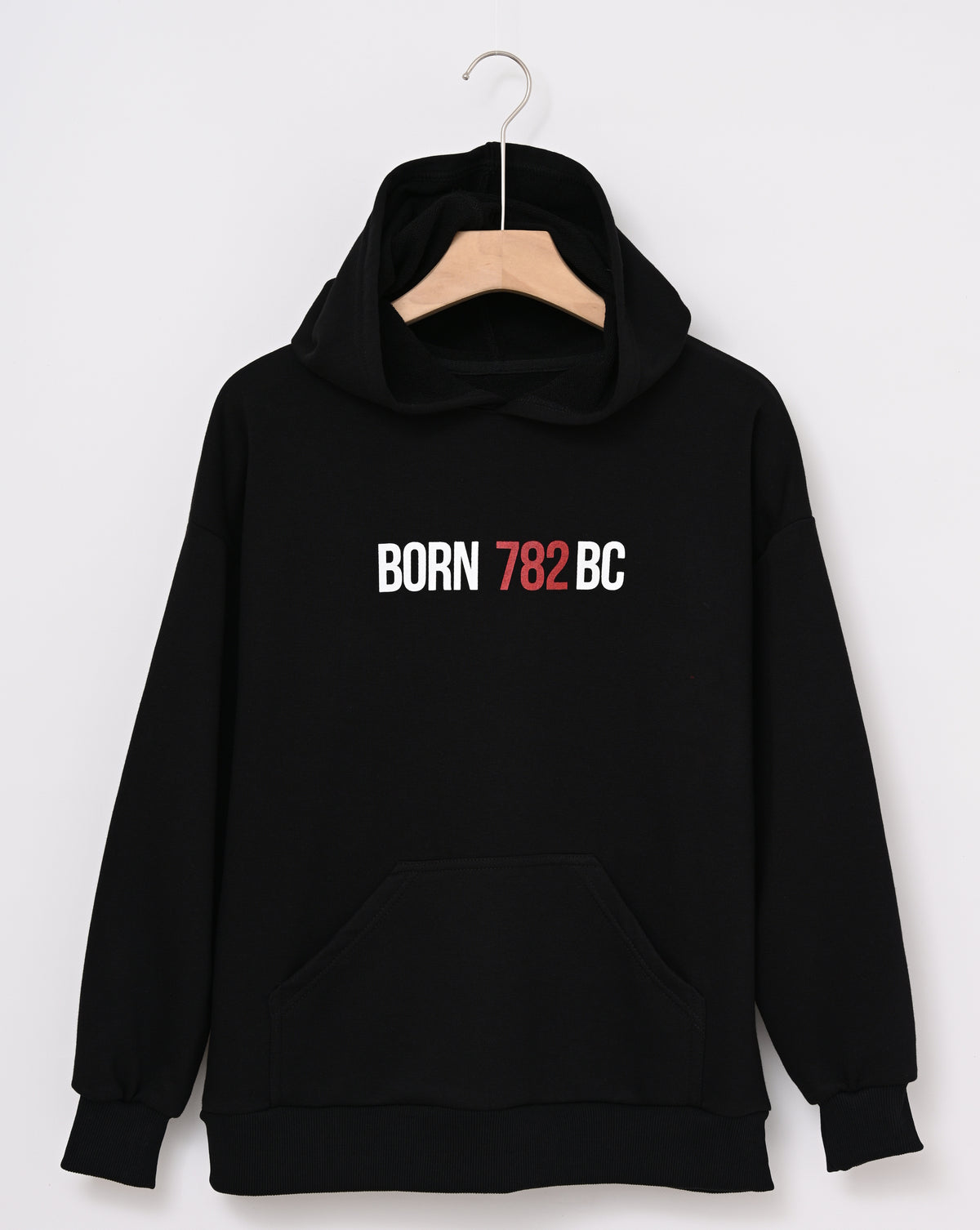 Erebuni Yerevan’s Birth Certificate - Hoodie