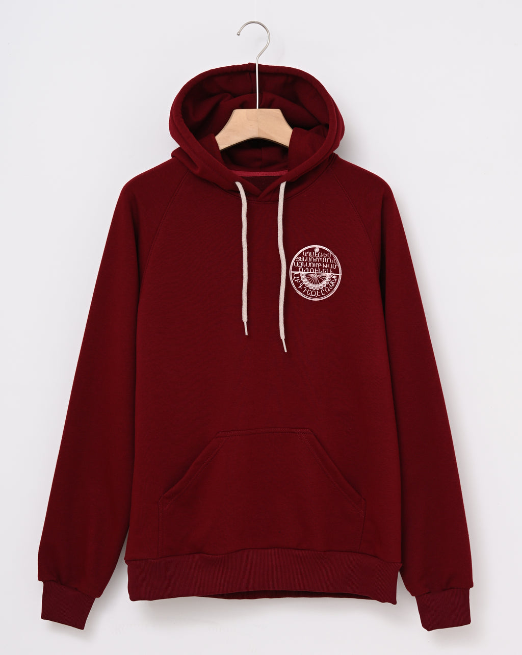 Zvartnots Sundial - Hoodie