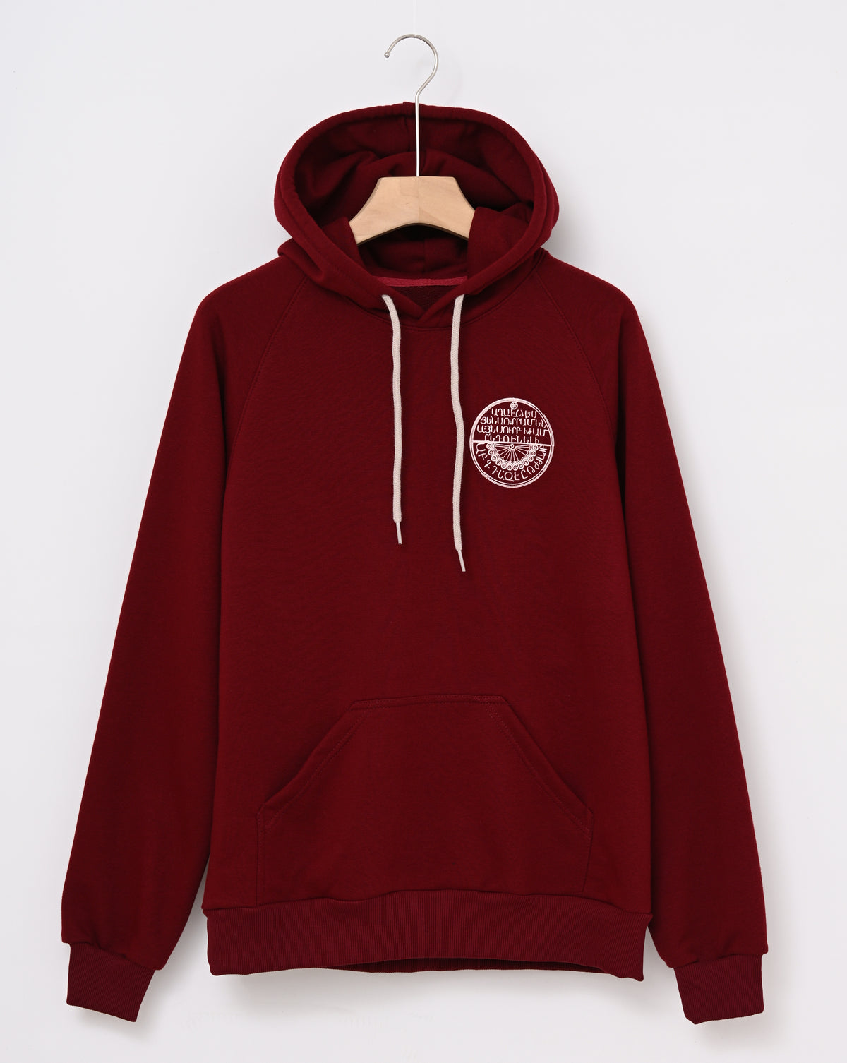 Zvartnots Sundial - Hoodie