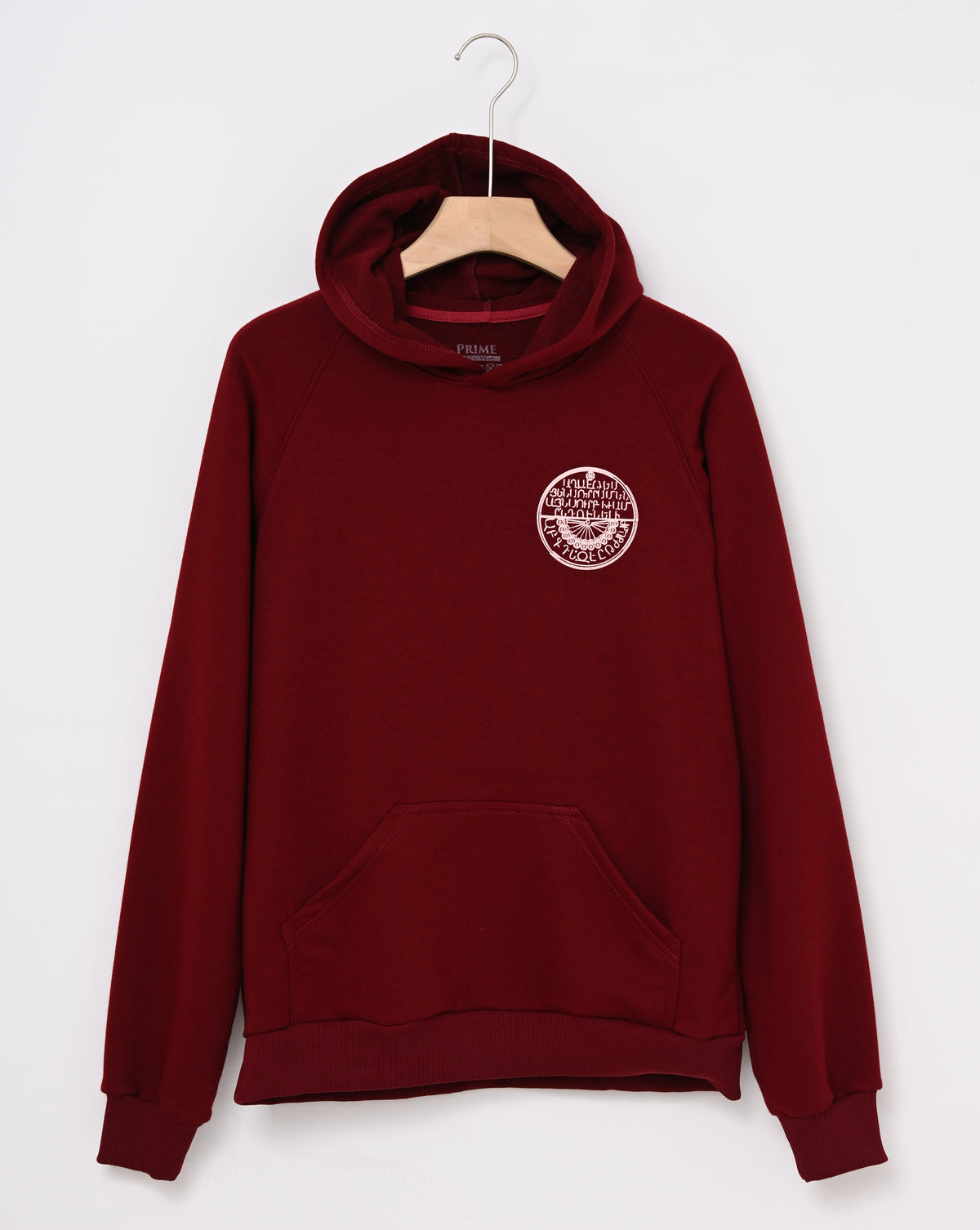 Zvartnots Sundial - Hoodie