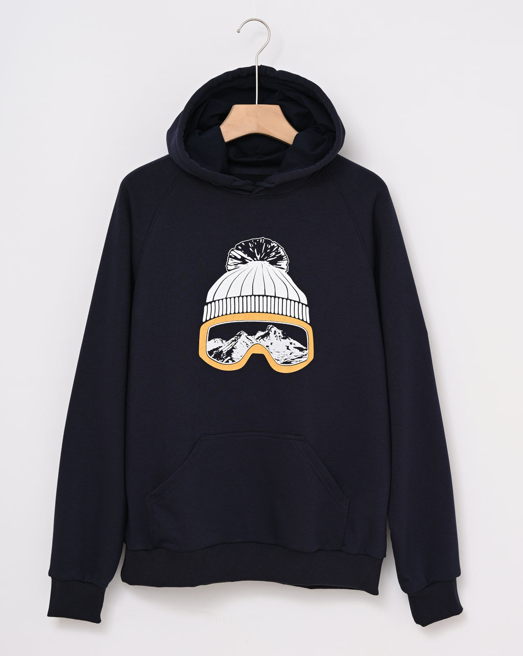 Mount Aragats - Hoodie