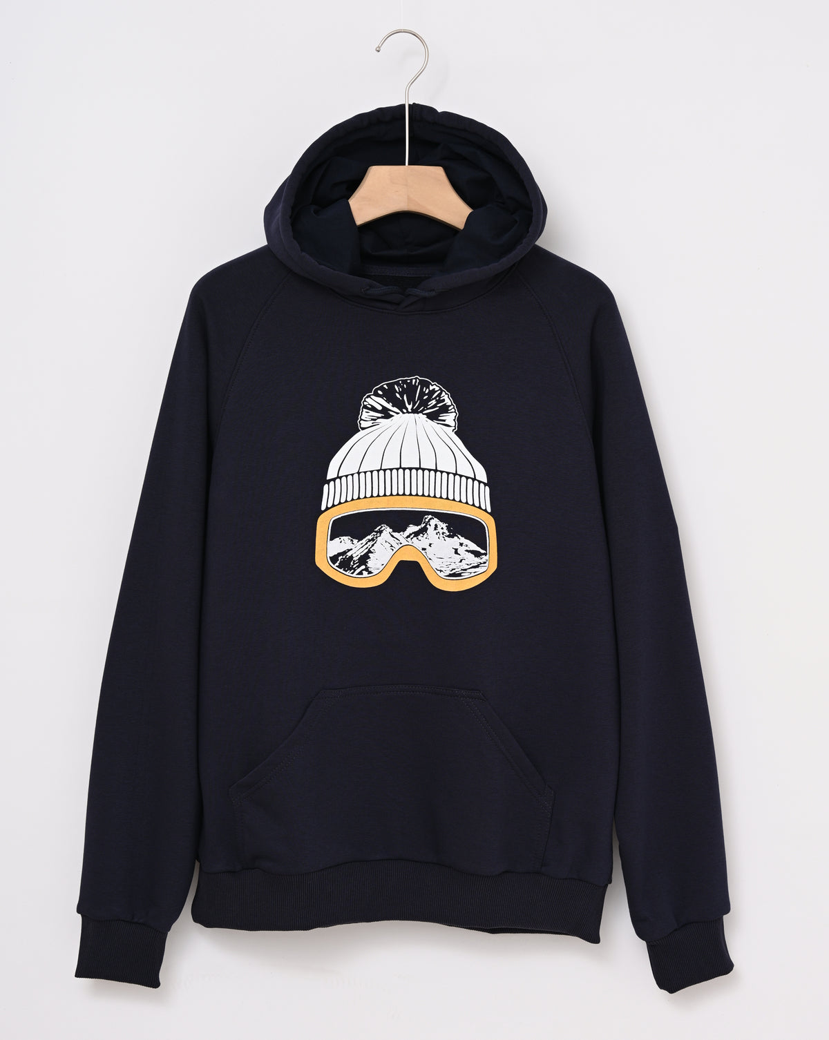 Mount Aragats - Hoodie