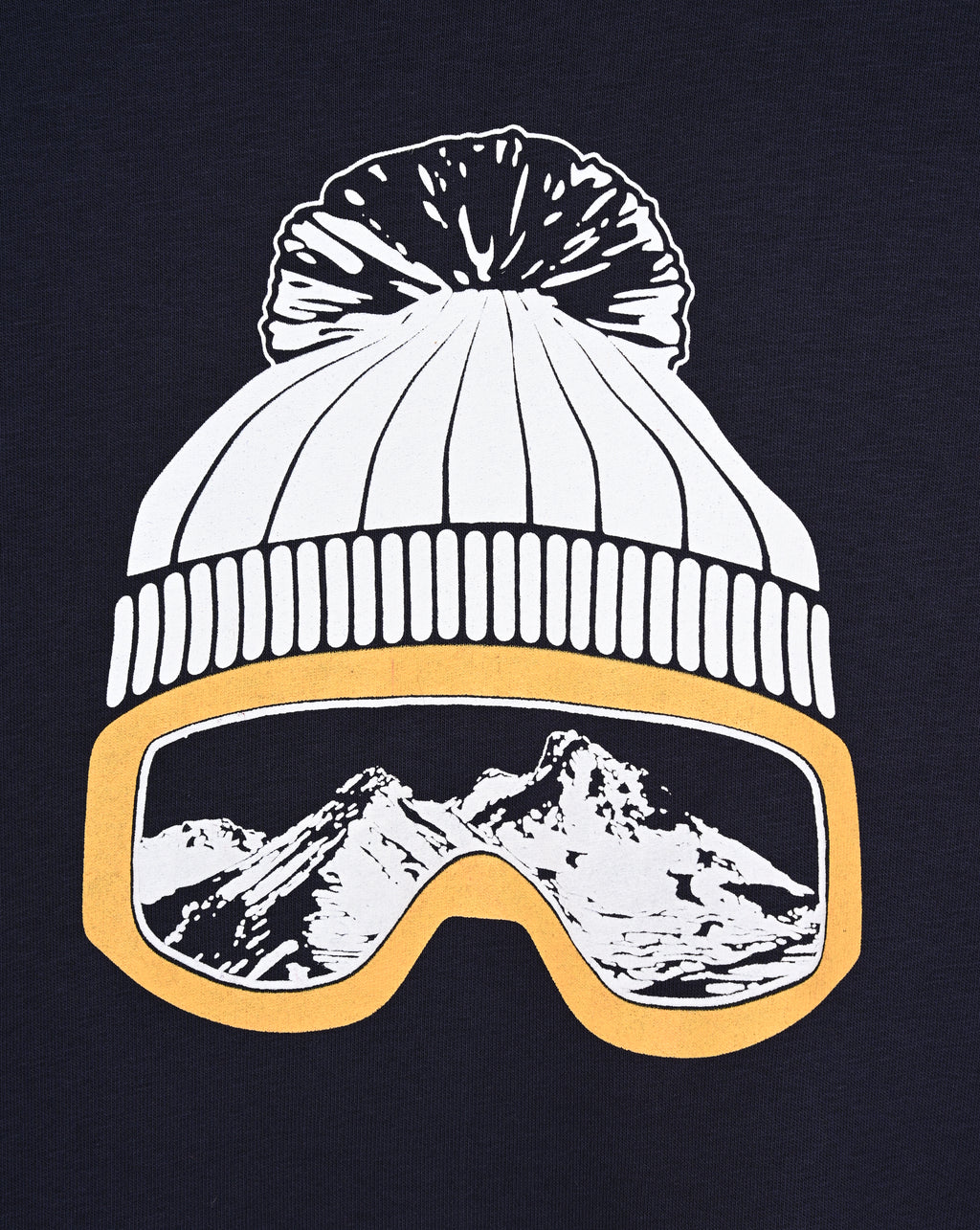 Mount Aragats - Hoodie