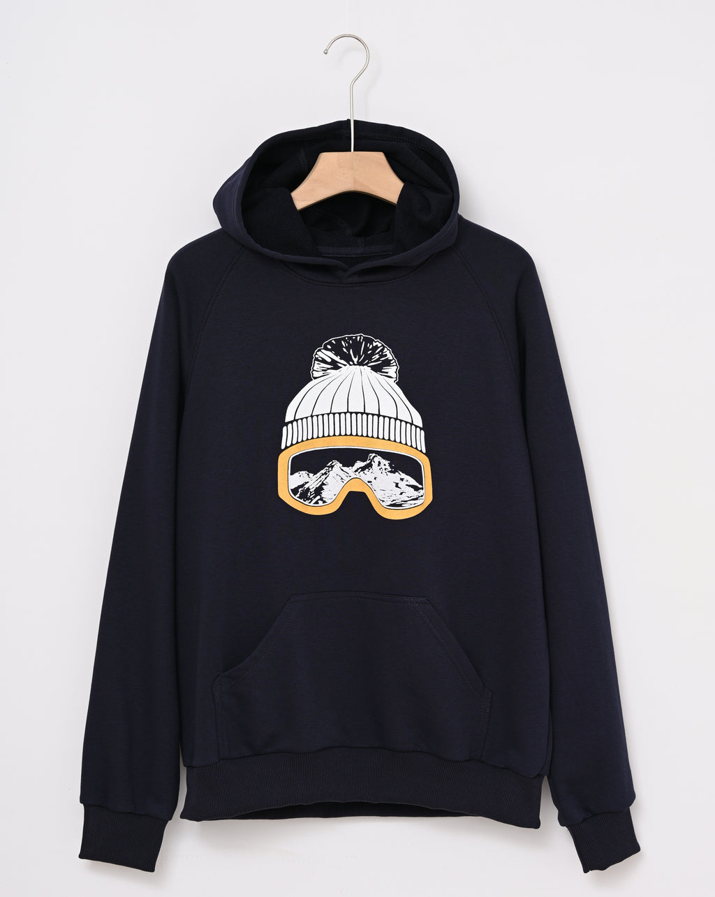 Mount Aragats - Hoodie