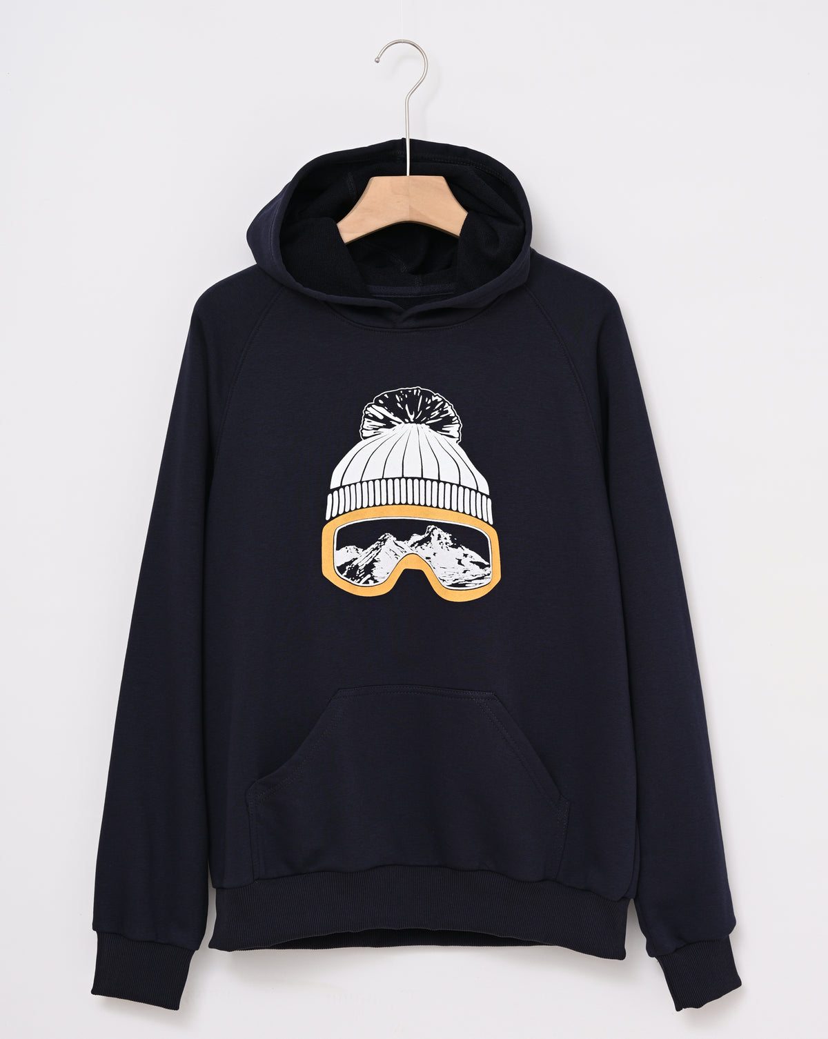Mount Aragats - Hoodie