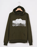 Mount Khustup - Hoodie