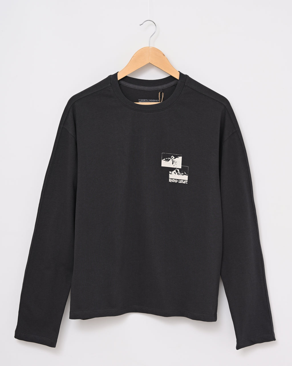 Tavush Mountains - Long Sleeve