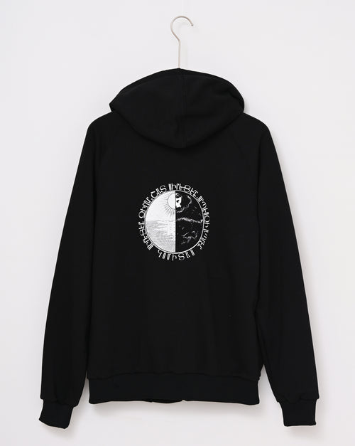 "Love One Another" Komitas - Jacket
