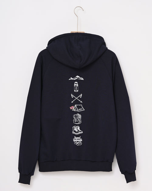 Ararat Bound - Jacket