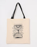 Zvartnots Sundial - Tote bag
