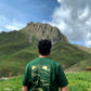 Echoes of the Mountains - T-Shirt