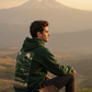 Echoes of the Mountains - Hoodie