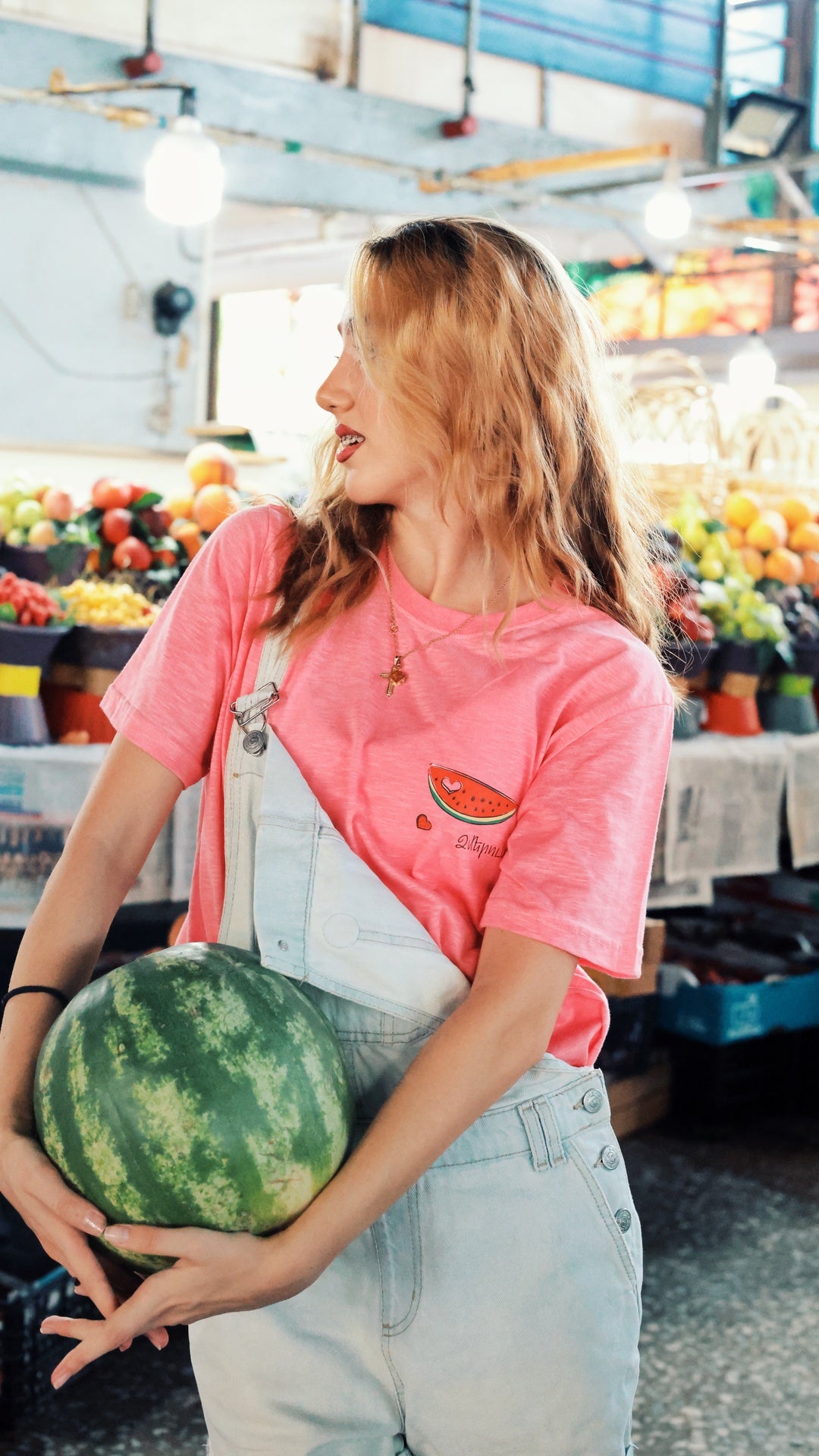 Watermelon Sugar - T-shirt