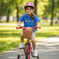 The Little Owl’s Big Dreams - t-shirt for kids ￼