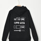 Retro Armenian Lada Niva Hoodie