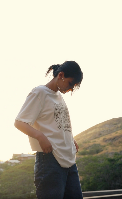 Heritage Mosaic Tee [Armenian in Jerusalem]