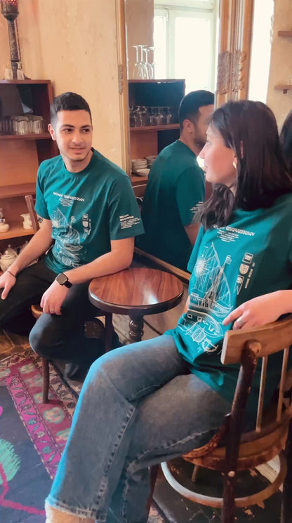 Կիլիկիա Առագաստանավ