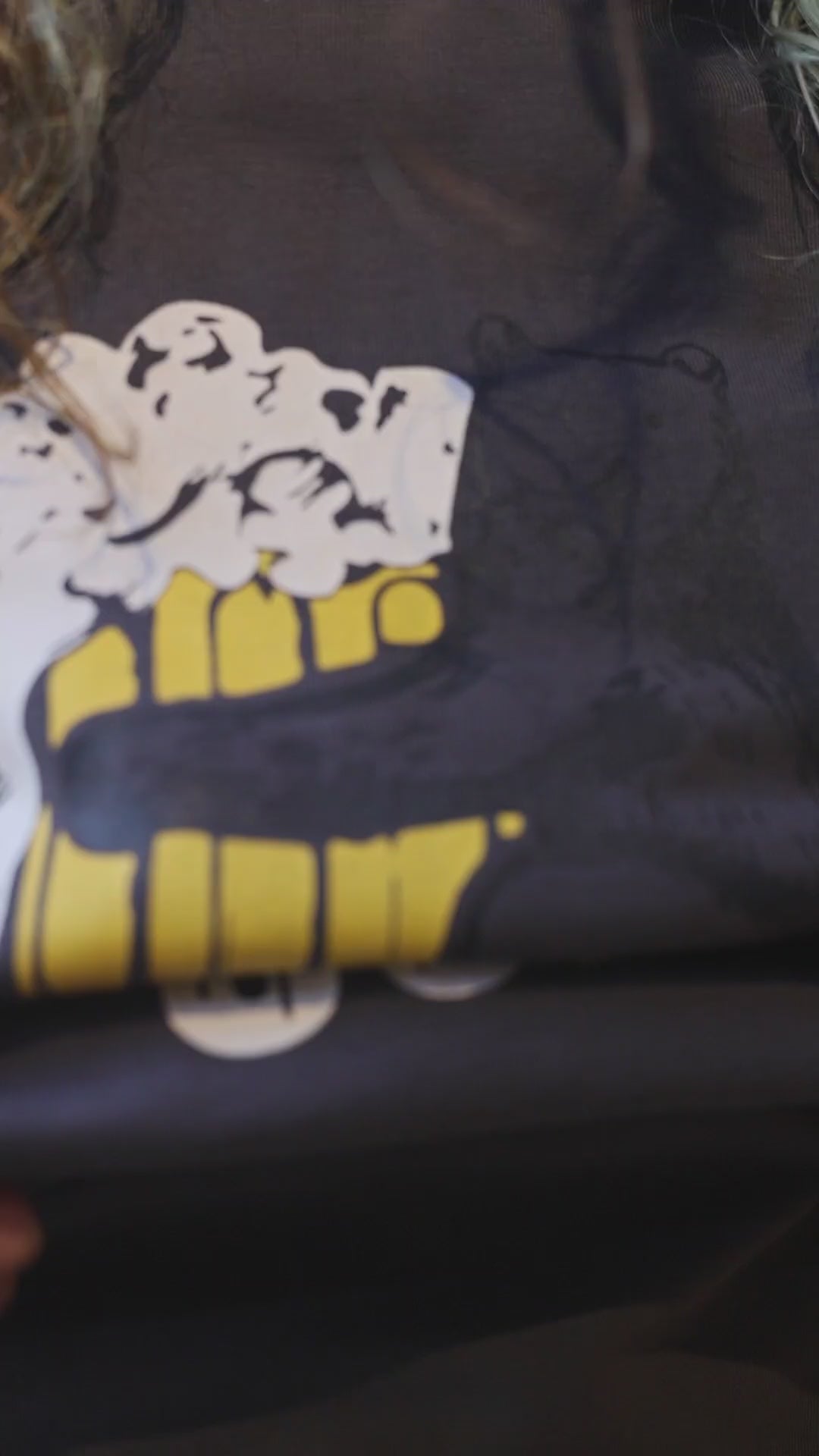 Սերն Ամենուրեք է