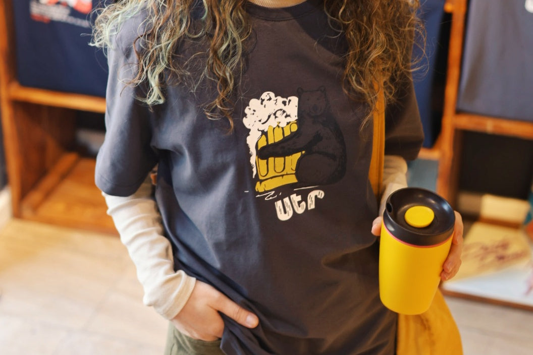 Սերն Ամենուրեք է