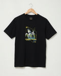 Cyber Davit - Graphic Tee