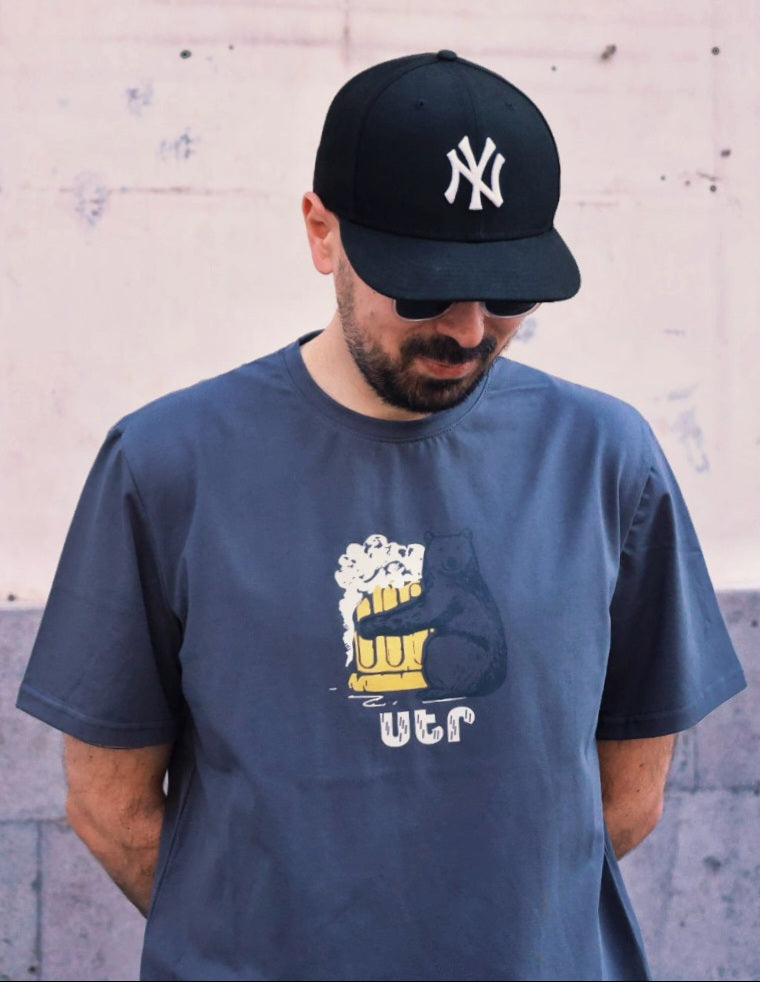 Սերն Ամենուրեք է