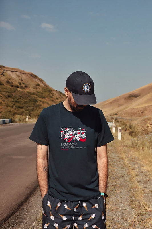 Բոլոր ճանապարհները տանում են հայրենիք