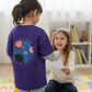 Tee Universe for Kids - Autumn / Spring