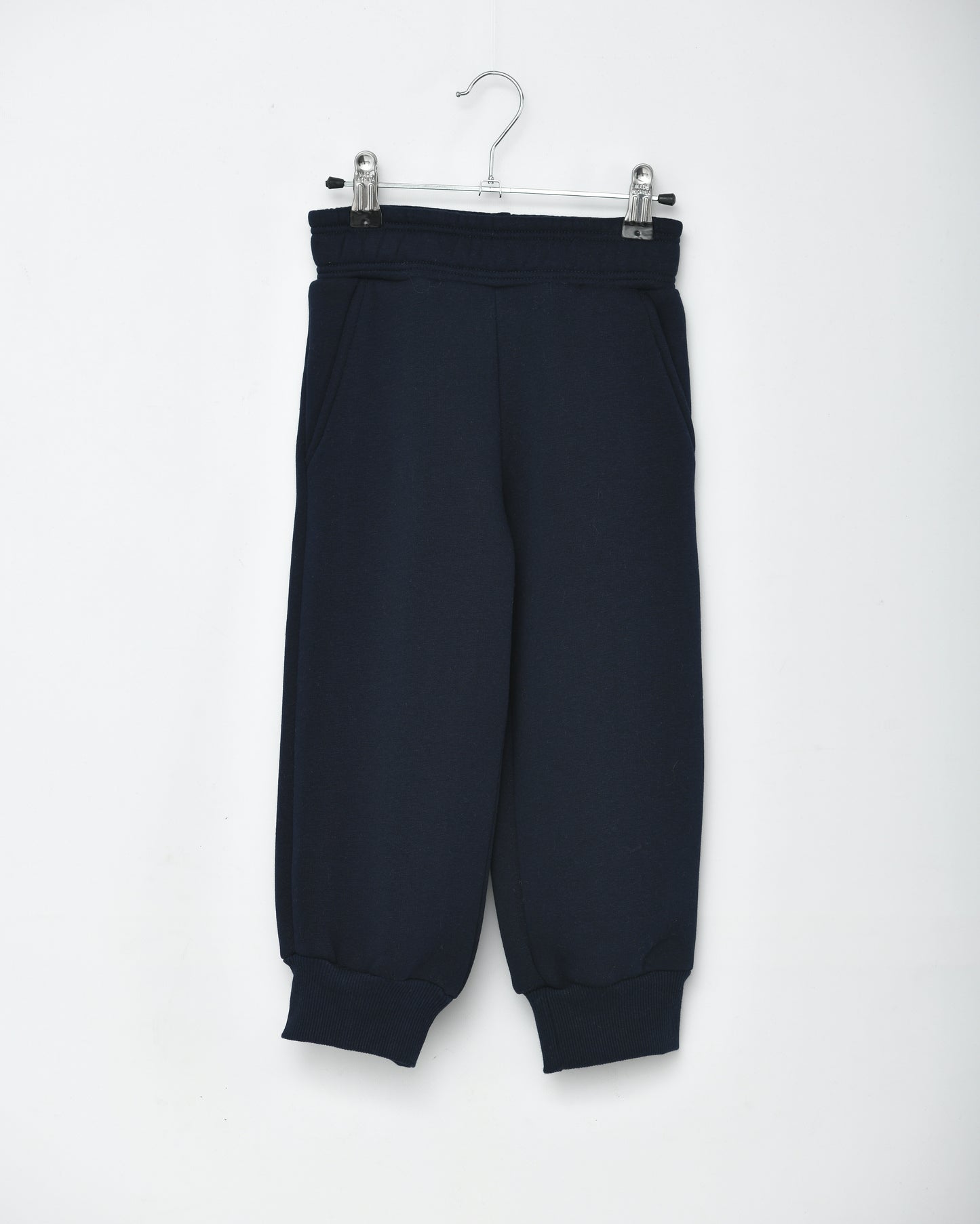 Warm Joggers for Kids