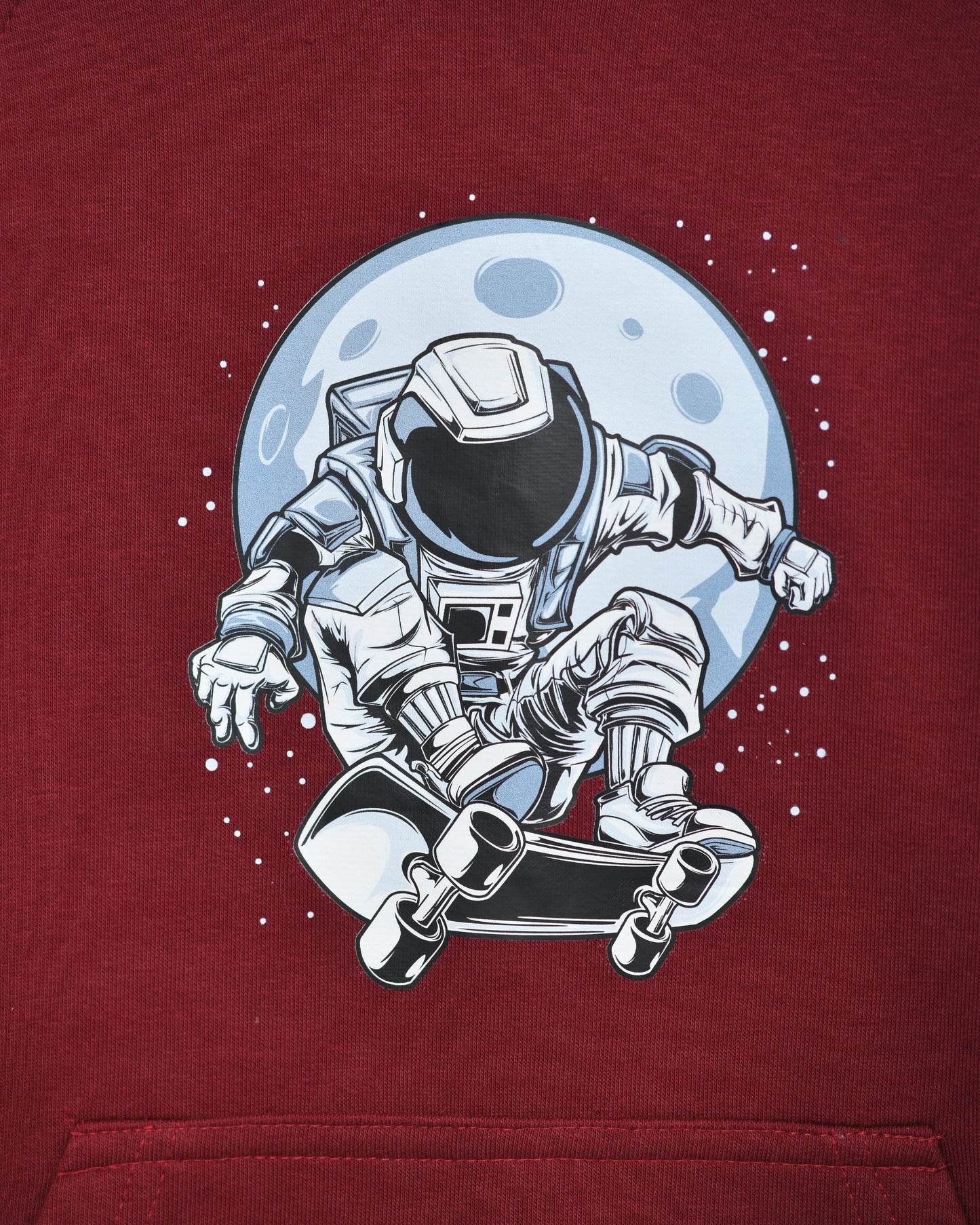 The Astronaut